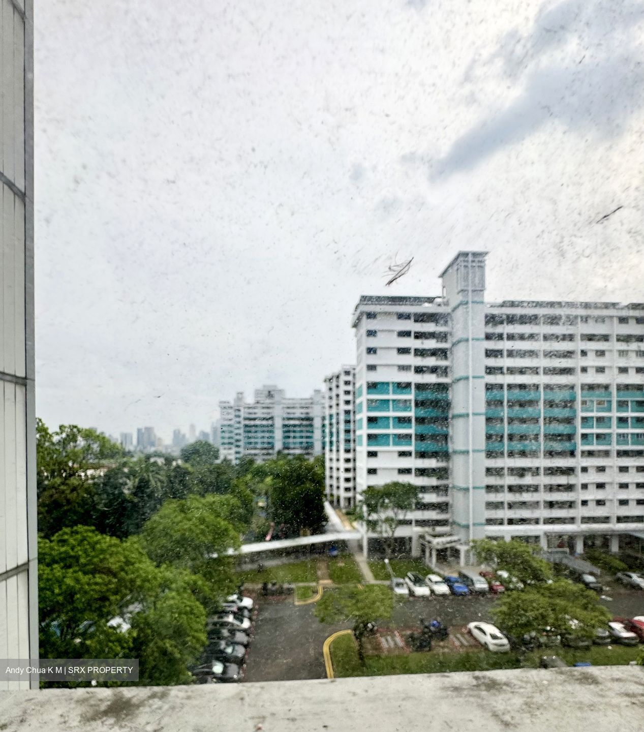 Blk 25 Marsiling Green (Woodlands), HDB 4 Rooms #574695431